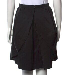 Carven Knee-Length Skirt